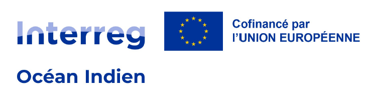 Interreg Océan Indien, cofinancé par l'Union européenne