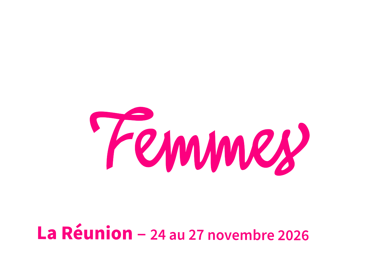 Conférence Internationale des Femmes de l'Océan Indien